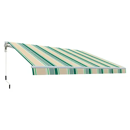 SmartSun  Toldo de brazos articulados Original Kit Acrílico