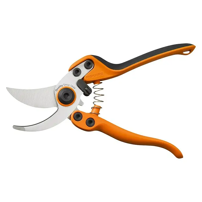 Fiskars Profi-Gartenschere PB-8 M - Bypass, Max. Aststärke: 26 mm
