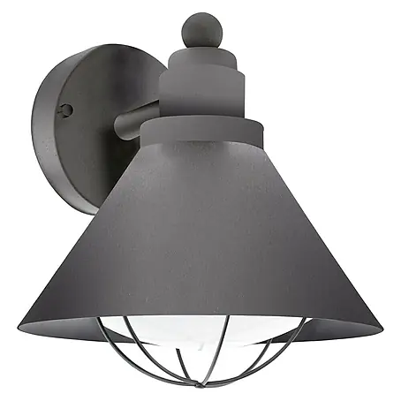 Eglo  Wandlamp voor buiten Barrosela