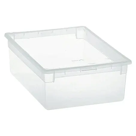 Terry Light Box Caja con tapa