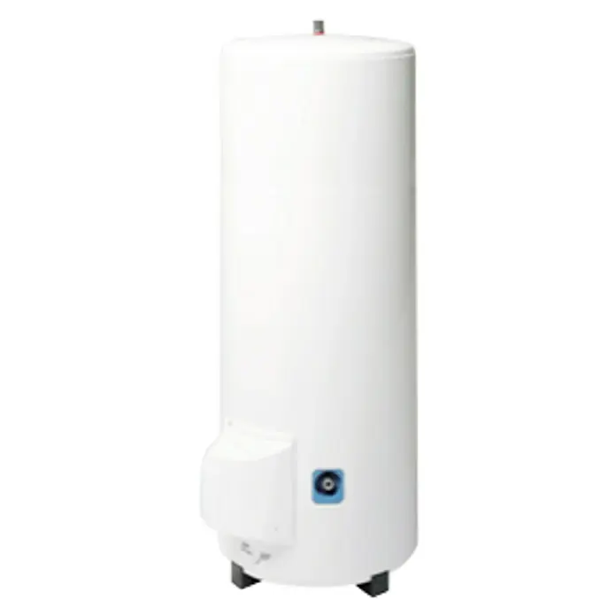 Junkers Termo eléctrico Elacell - 300 l, 3.000 W, Rango de temperaturas: +5°C a +62°C