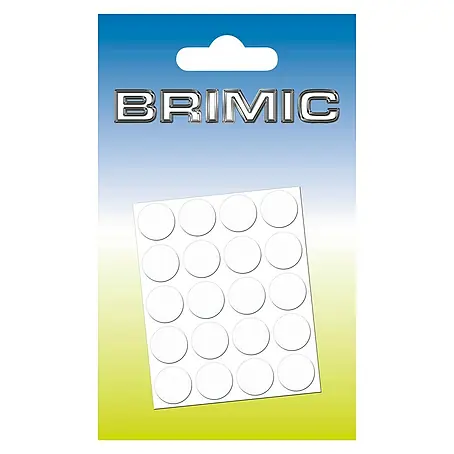 Micel Brimic Tapón embellecedor Blanco poro