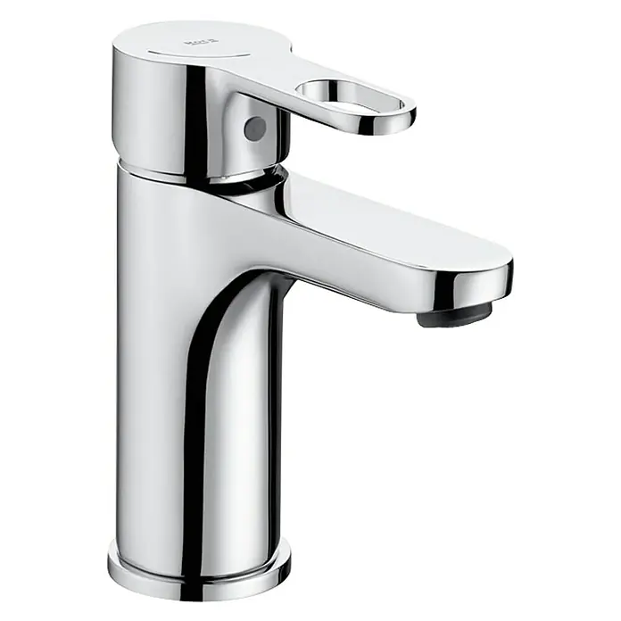 Roca Atis Grifo de lavabo - Cromo
