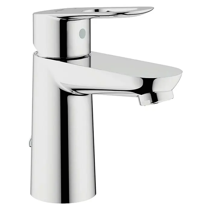 Grohe Start Loop Grifo de lavabo - Cromo