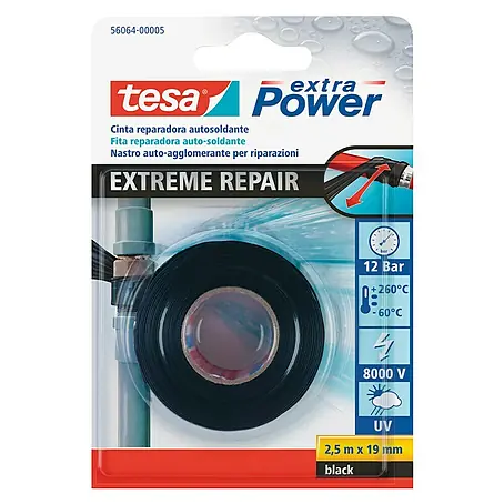 Tesa  Cinta de reparación Extreme Repair