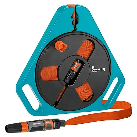 Gardena  Slanghaspel Classic Roll-Fix
