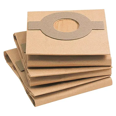 Kärcher  Bolsa para el polvo para FP 303
