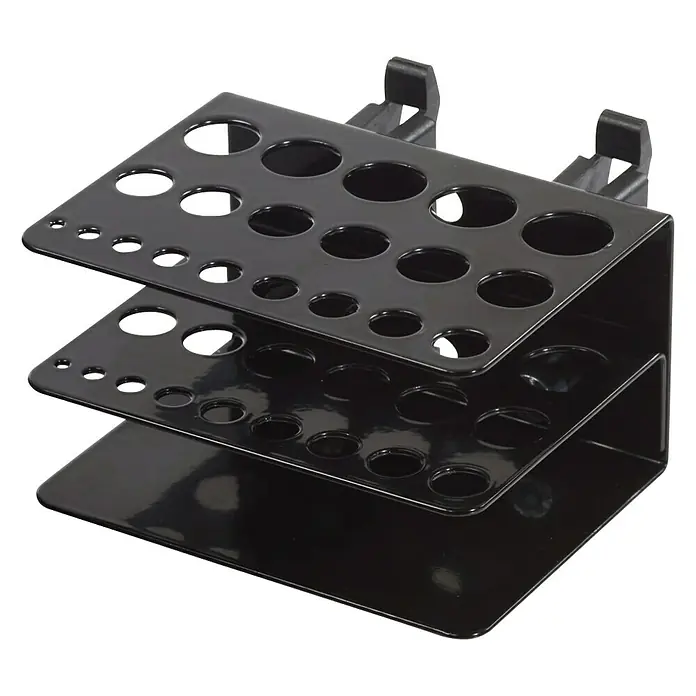Wolfcraft Soporte portaherramientas - Apto para: Puntas