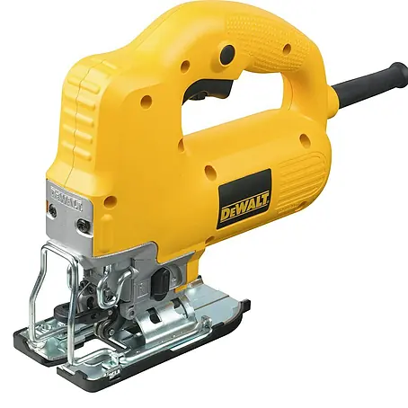 Dewalt  Sierra de calar DW341K