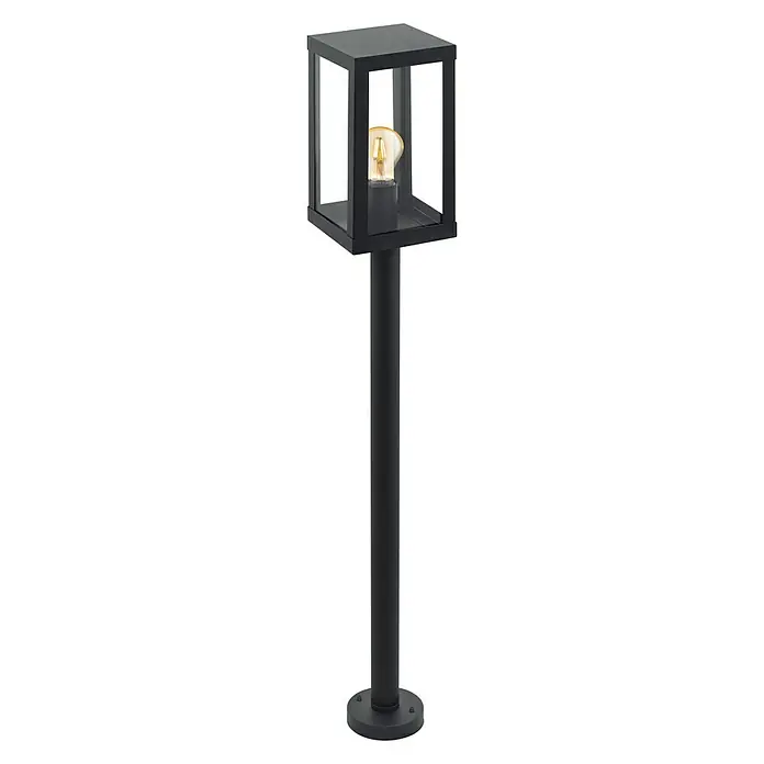 Eglo Padverlichting voor buiten Cerno - 1 lamp, 60 W
