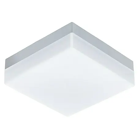 Eglo  Aplique exterior LED Sonella