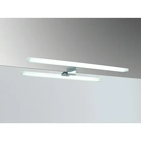 Aplique LED para espejo Round 45