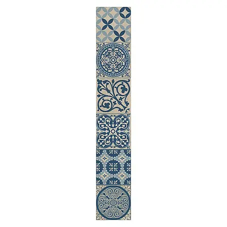 Vinilo para azulejos Asores