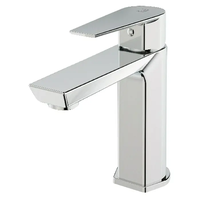 Galindo Alena Grifo de lavabo - Cromo