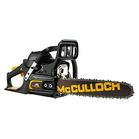McCulloch  Motosierra de gasolina CS35