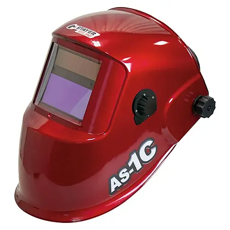 Stayer  Pantalla de soldador AS-1C
