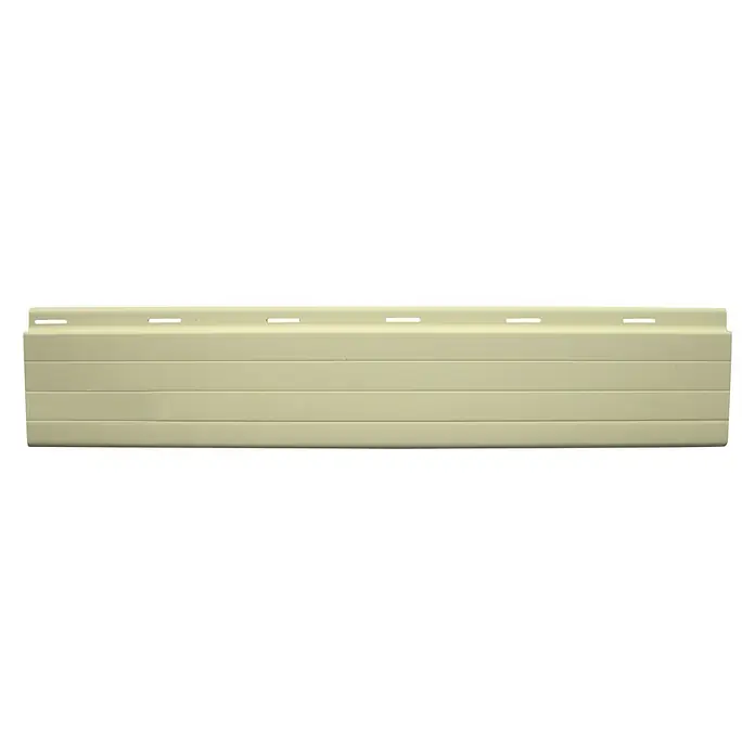 Schellenberg Lama de persiana - L x An: 2 m x 50 mm, Beige, Plástico