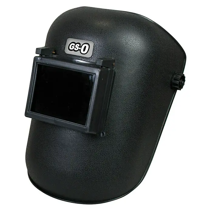 Stayer Pantalla de soldador GS-0 - Nivel de protección: 11