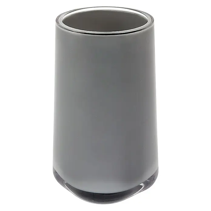 Bath Stage B-Ice Vaso de encimera - PVC, Gris