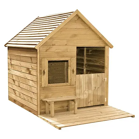 Forest-Style  Caseta infantil Heidi