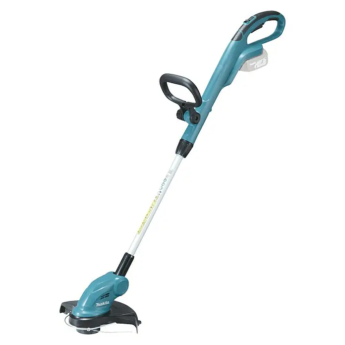 Makita Akku-Rasentrimmer DUR181Z - 18 V, Li-Ionen, Ohne Akku, Schnittbreite: 26 cm