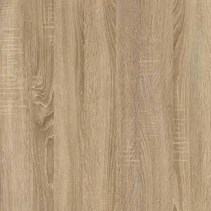Regalboden Eiche Sonoma - Eiche Sonoma, 80 x 40 x 1,6 cm - Detailaufnahme