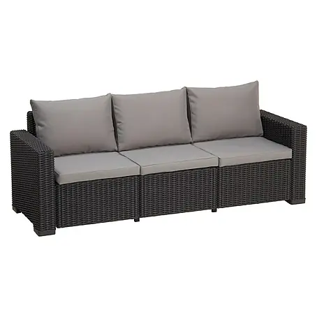 Allibert  Loungesofa California