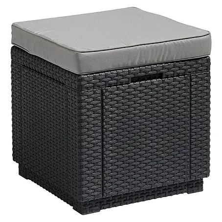 Allibert  Launge stol Cube