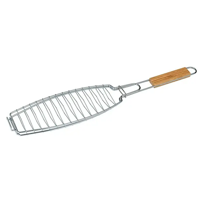 Grillstar Pekač ribe - Duljina: 56 cm