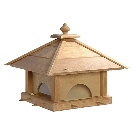 Dobar  Vogelhaus Luxus