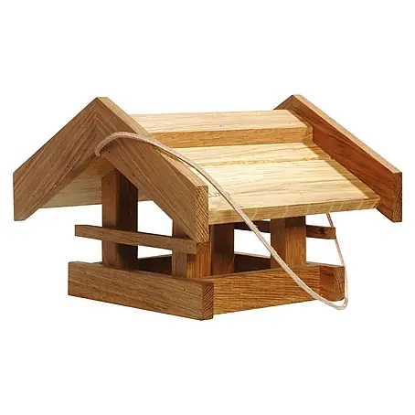 Dobar  Vogelhaus Luxus Basic