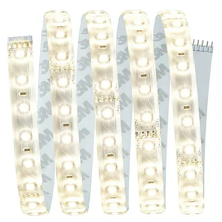 Paulmann  LED-Band MaxLED Basisset 500