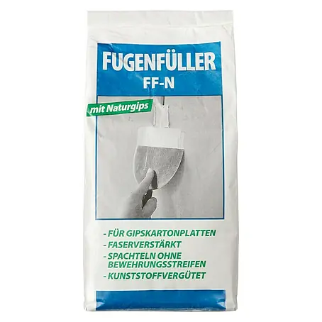Semin  Fugenfüller
