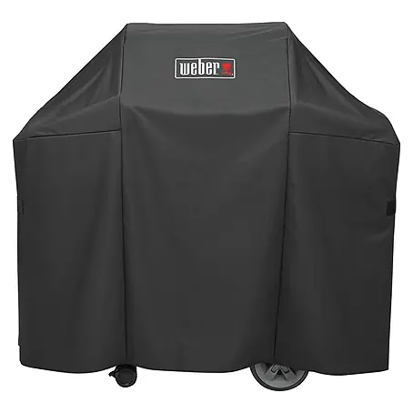 Weber  Abdeckhaube Premium