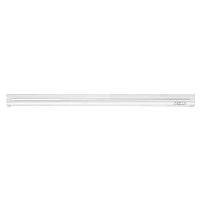 Osram Barra LED Bela - 18 W, Largo: 120 cm, Blanco cálido - Vista descendente