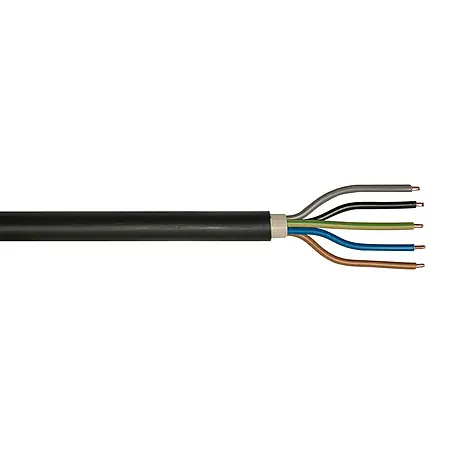 Podzemni kabel po dužnom metru