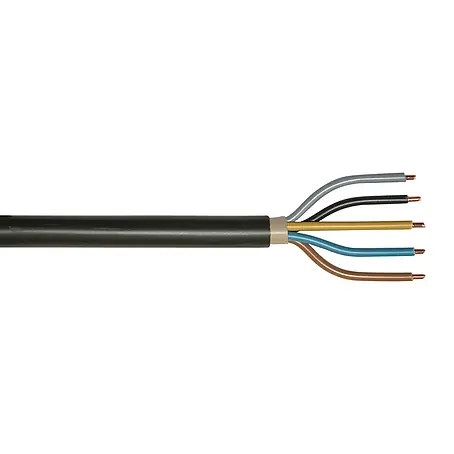 Podzemni kabel po dužnom metru
