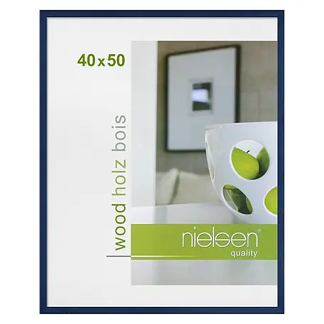 Nielsen  Holzwechselrahmen Zoom