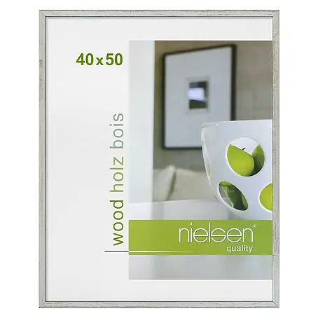 Nielsen  Holzwechselrahmen Zoom