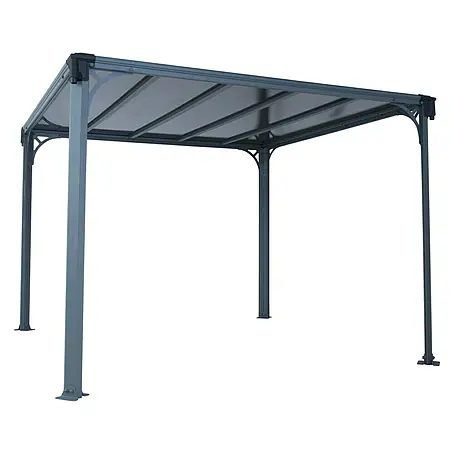 Palram – Canopia  Pavillon Milano 3000