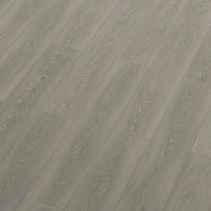 b!design Dizajnerske podne obloge Aqua Blue Borneo - 1.290 x 203 x 4,5 mm, Rustikalni pod