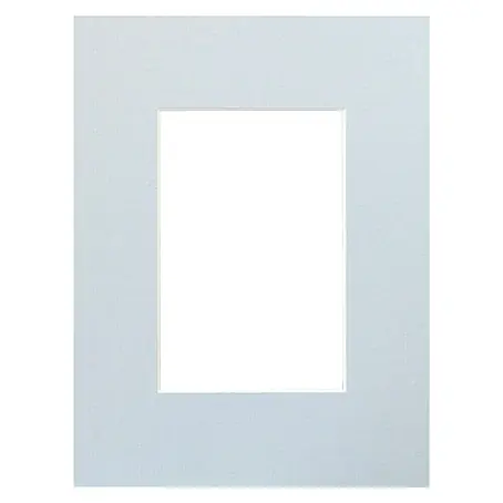 Nielsen  Paspartu White Core