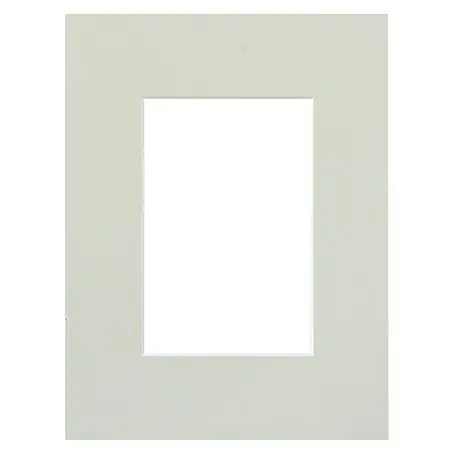Nielsen  Paspartu White Core