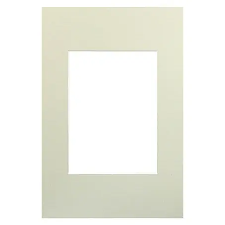 Nielsen  Paspartu White Core