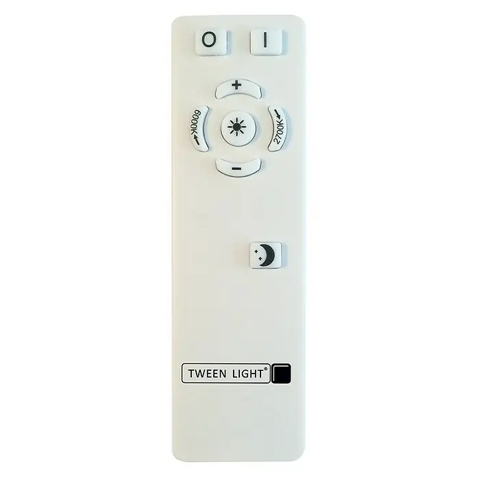 Tween Light Panel LED - 60 W, L x An x Al: 119,5 x 29,5 x 6 cm, Blanco Opal, Blanco neutro