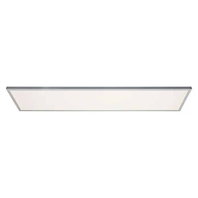 Tween Light Panel LED - 85 W, L x An x Al: 119,5 x 59,5 x 6 cm, Blanco Opal, Blanco neutro