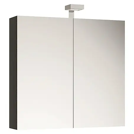 Allibert  LED-Spiegelschrank