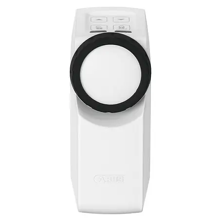 Abus HomeTec Pro Funk-Türschlossantrieb CFA3000 W