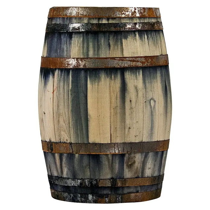 Weinfass Old Look - 60 x 85 cm, 150 l