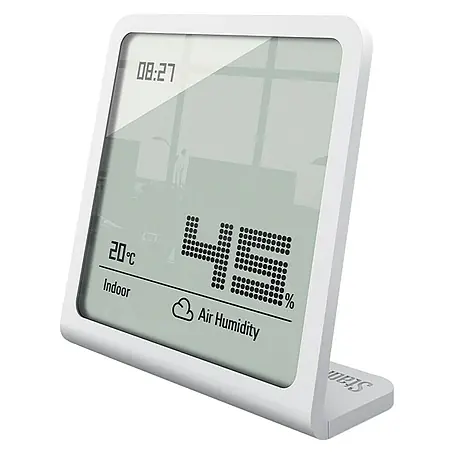 Stadler Form  Digitales Thermo-Hygrometer Selina